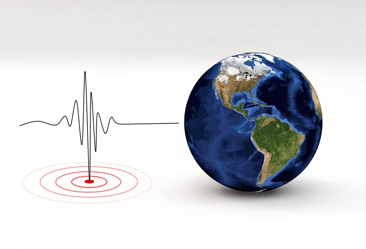 Disminución del ruido sísmico durante la cuarentena obligatoria debido al covid19: una mirada en Colombia