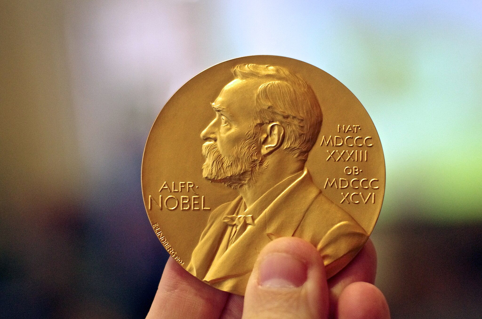 Los Nobel explicados
