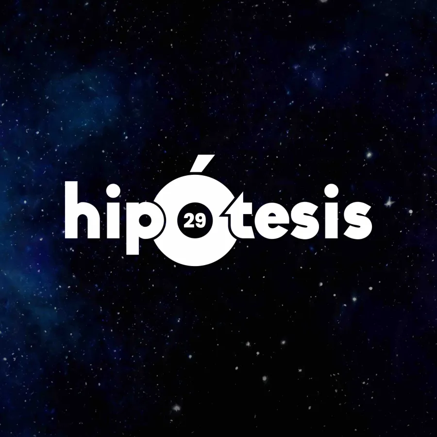 Haz parte de hipÓtesis Ed. 29