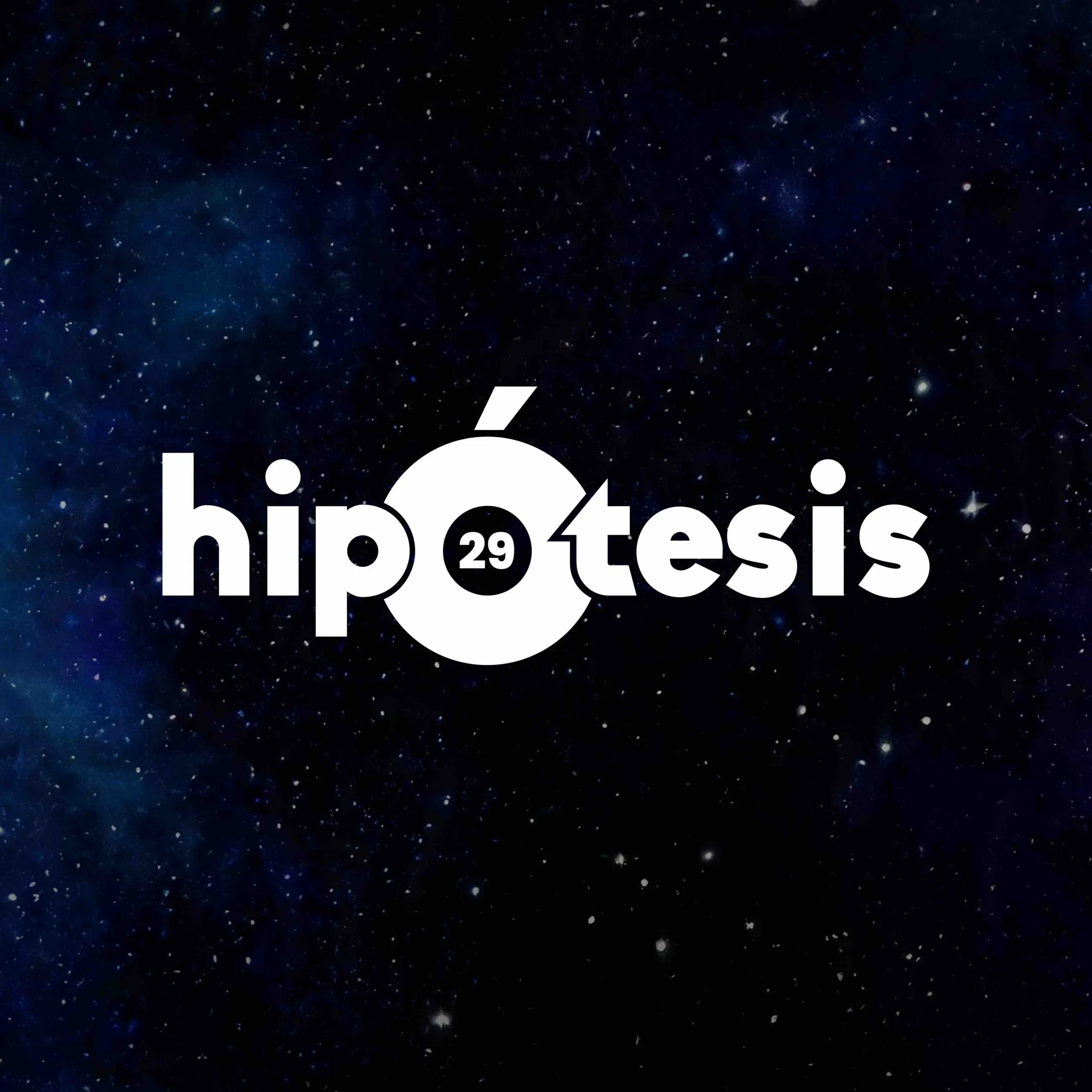 Haz parte de hipÓtesis Ed. 29